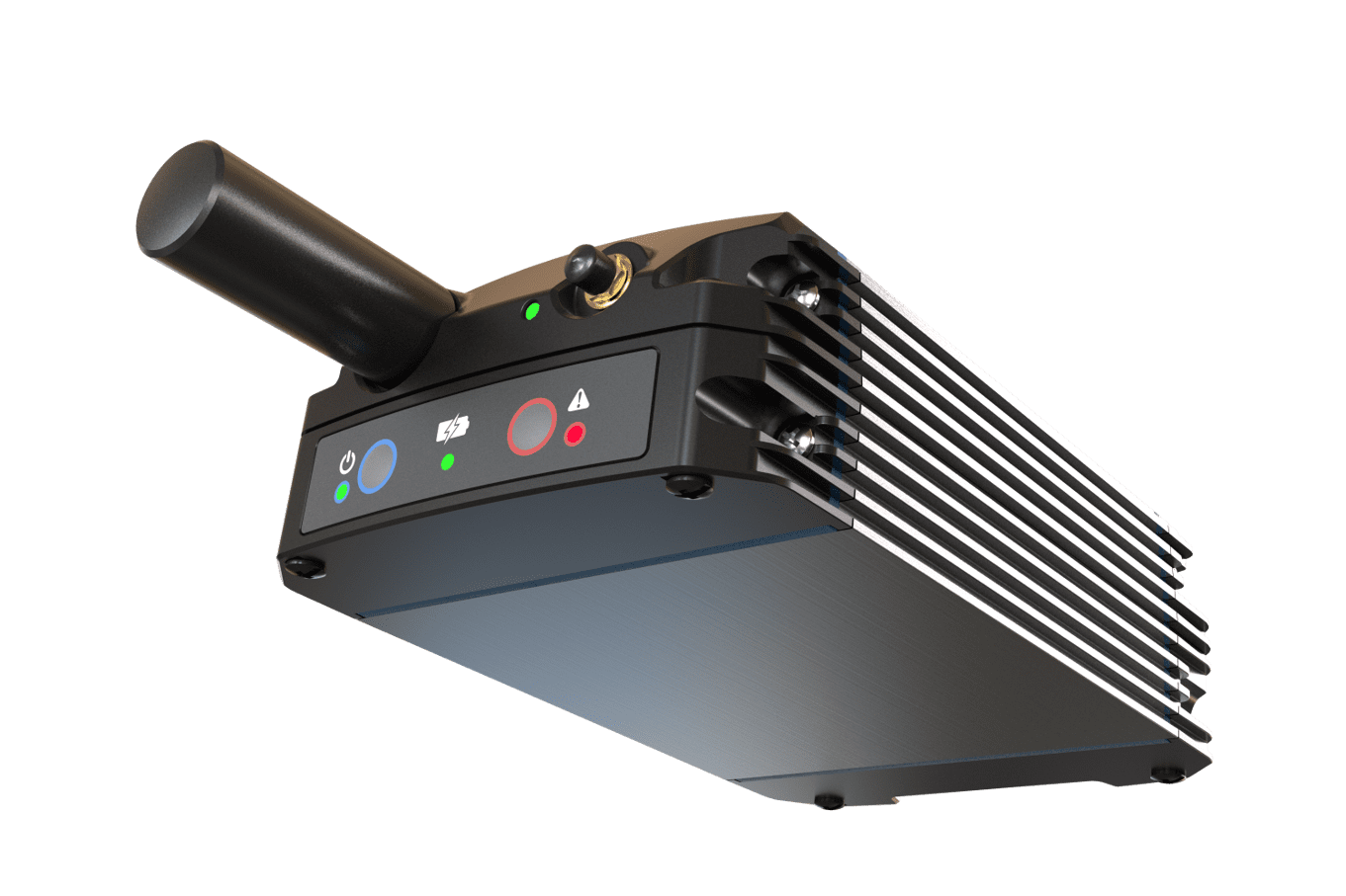 Backup-Battery-Data-Gateway